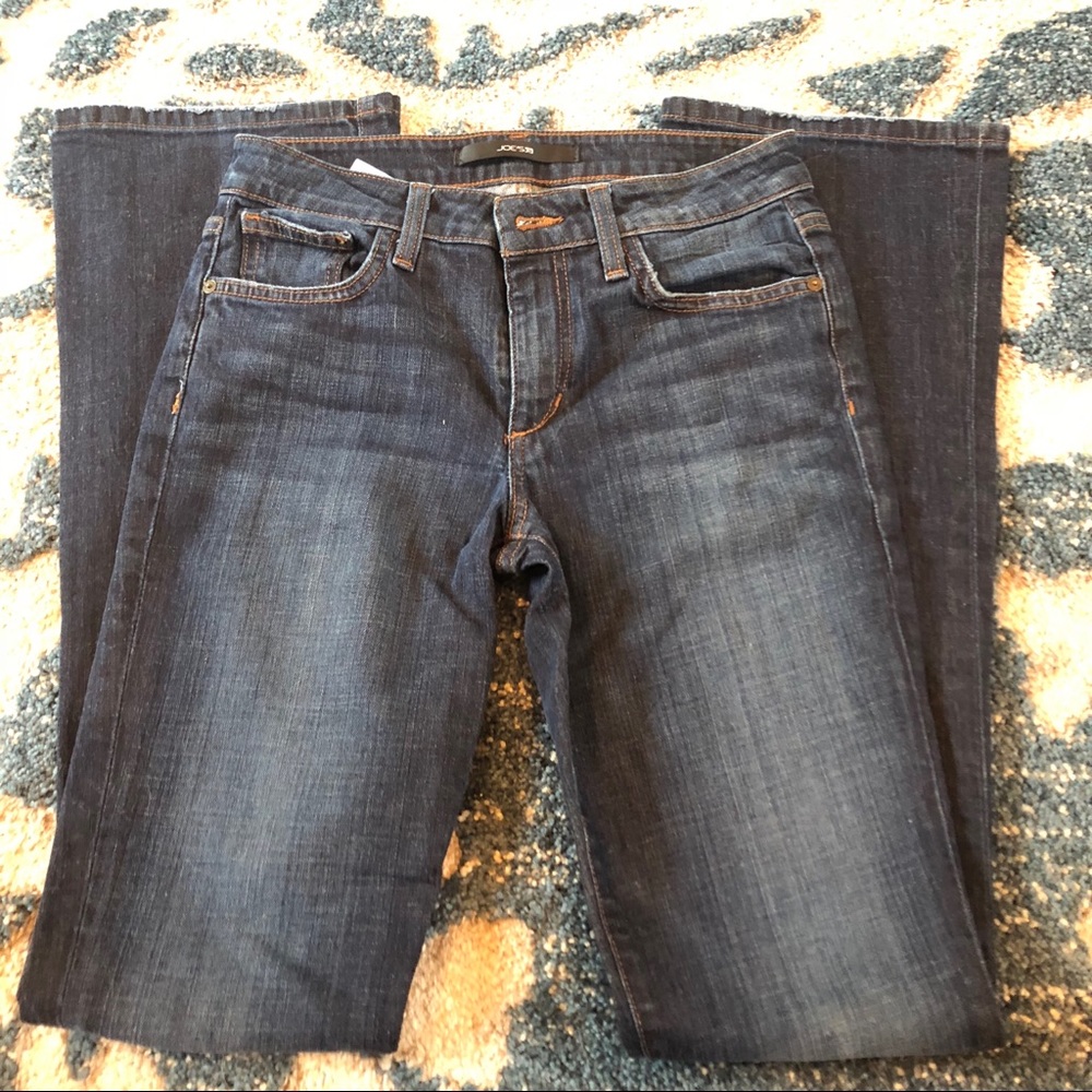 Joe’s jeans